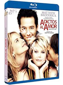 Addicted to Love (Blu-Ray)